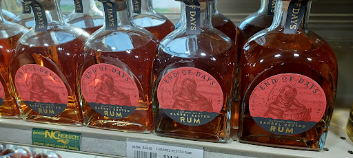 Liquor Store «ABC Stores», reviews and photos, 4633 W Market St, Greensboro, NC 27407, USA