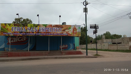 Feria San Espedito