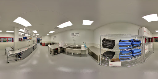 Fire Damage Restoration Service «Concraft Inc», reviews and photos, 1171 Centre Rd, Auburn Hills, MI 48326, USA