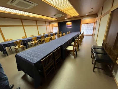 日本料理 梶助