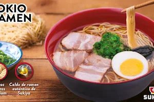 SUKIYA Toluca - TOKYO BOWLS & NOODLES - image