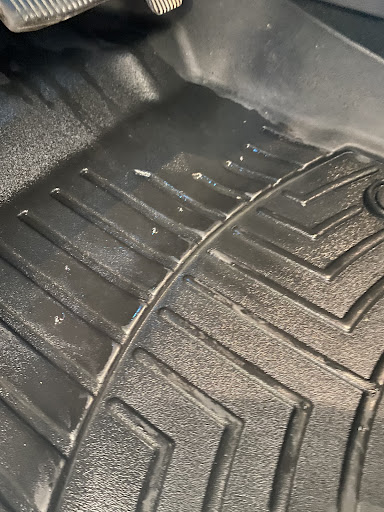 Ford Dealer «Gullo Ford of Conroe - The Woodlands», reviews and photos, 925 Interstate 45 S, Conroe, TX 77301, USA