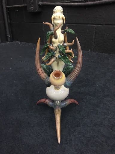 Tobacco Shop «Buckeye Smoke Shop», reviews and photos, 1376 N Portage Path, Akron, OH 44313, USA