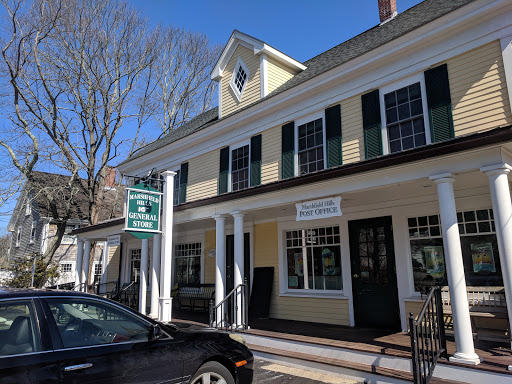 General Store «Marshfield Hills General Store», reviews and photos, 165 Prospect St, Marshfield Hills, MA 02051, USA