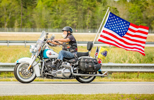 Harley-Davidson Dealer «Golden Isles Harley-Davidson», reviews and photos, 153 Venture Dr, Brunswick, GA 31525, USA