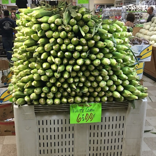 Produce Market «Pedrick Produce», reviews and photos, 6850 Sievers Rd, Dixon, CA 95620, USA