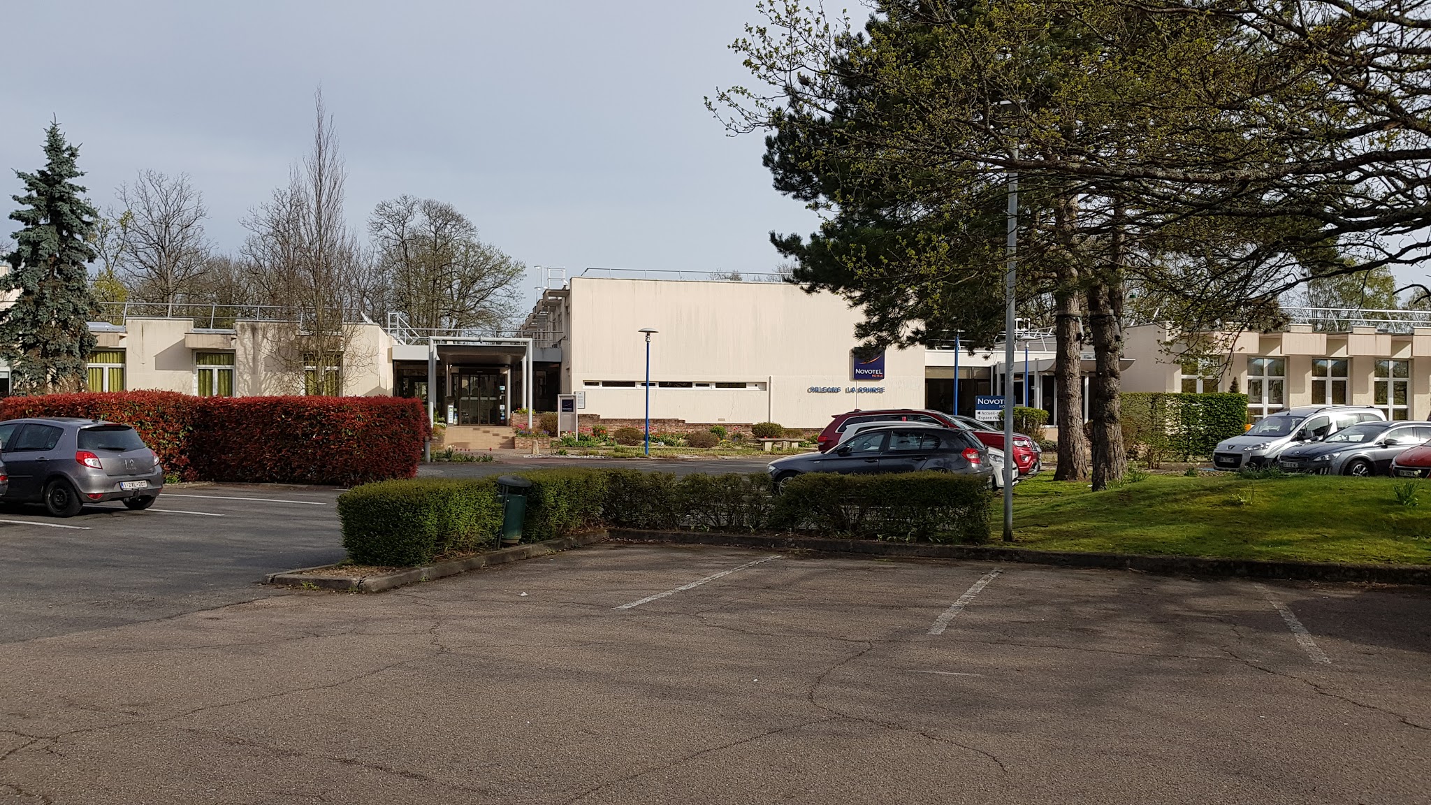 Photo n° 4 de l'avis de Sulfurex. fait le 20/04/2018 à 19:16