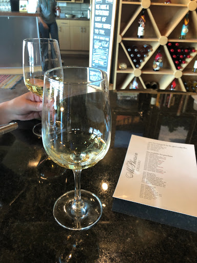 Winery «McPherson Cellars Winery», reviews and photos, 1615 Texas Ave, Lubbock, TX 79401, USA