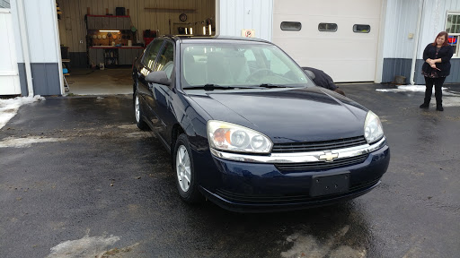 ADVANCE DETAIL en Olean