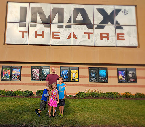 Movie Theater «Cinemark», reviews and photos, 425 Pittsburgh Mills Cir, Tarentum, PA 15084, USA