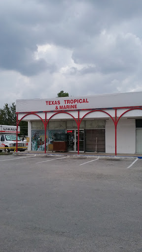 Texas Tropical & Marine