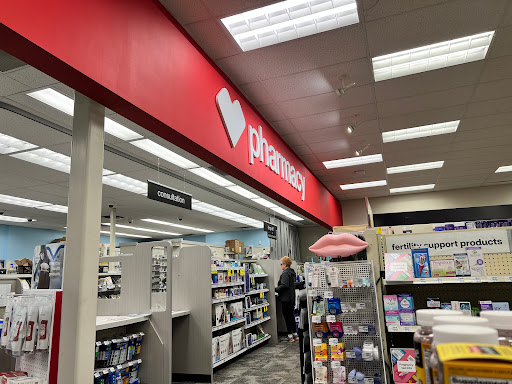 Drug Store «CVS», reviews and photos, 11 N Morton St, Franklin, IN 46131, USA