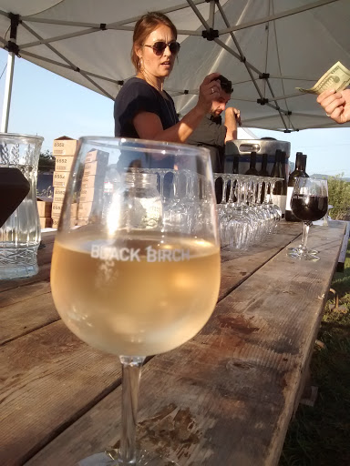 Vineyard «Black Birch Vineyard/ Black Birch Winery», reviews and photos, 108-109 Straits Rd, Hatfield, MA 01066, USA