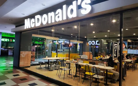 McDonald's image