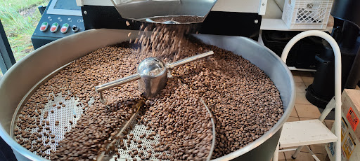 Cafe «Newport Coffee House», reviews and photos, 1121 Half Day Rd, Bannockburn, IL 60015, USA