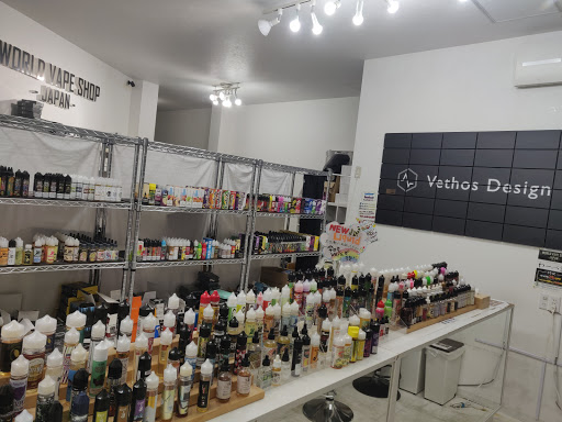 World Vape Shop Japan 錦糸町店