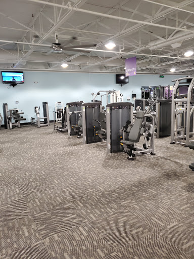 Gym «Anytime Fitness», reviews and photos, 152 Chase Ave, Waterbury, CT 06704, USA