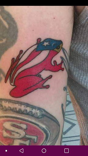 Explore serotonin tattoo ideas, creative tattoo ideas in Lakeland, available at 360 INKpressions