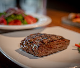 Asador La Vaca Argentina Pérgolas photo