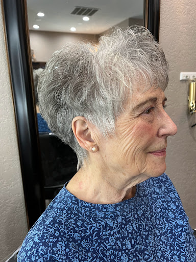 Beauty Salon «Lake Tapps Salon», reviews and photos, 17008 Forest Canyon Rd E, Lake Tapps, WA 98391, USA