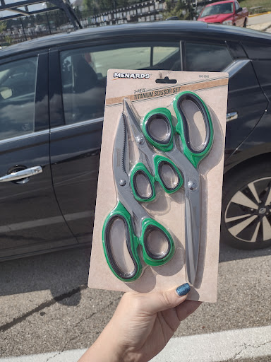 Home Improvement Store «Menards», reviews and photos, 521 North Ave, Glendale Heights, IL 60139, USA