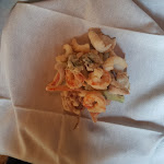 Photo n°8 de l'avis de Speriamo.e fait le 11/10/2020 à 14:58 sur le  Pesce Briaco-Ristorante à Lucca