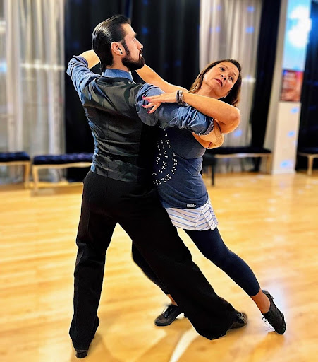 Dance School «Arthur Murray Dance Center», reviews and photos, 218 Franklin St, Napa, CA 94559, USA