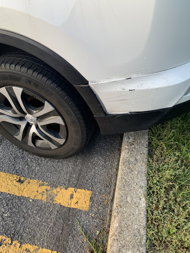 Auto Body Shop «RG Autobody Inc», reviews and photos, 56 Noxon Rd, Poughkeepsie, NY 12603, USA