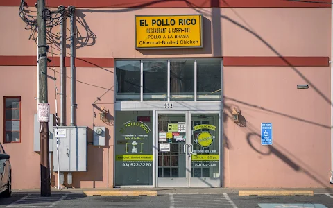 El Pollo Rico image