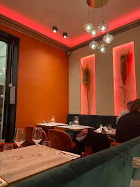 Atmosphère du Restaurant Mady à Cannes - n°3