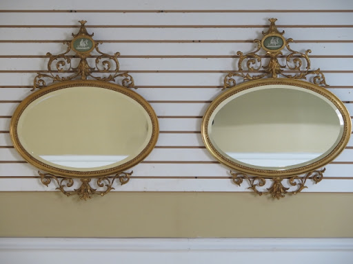 Furniture Store «Stenella Antiques», reviews and photos, 104 S 2nd St, Perkasie, PA 18944, USA