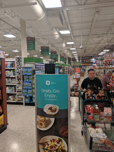 Supermarket «Publix Super Market at Shamrock Plaza», reviews and photos, 3870 N Druid Hills Rd NE, Decatur, GA 30033, USA