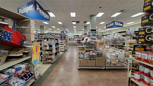 Home Goods Store «Christmas Tree Shops», reviews and photos, 365 US-206, Bridgewater, NJ 08807, USA