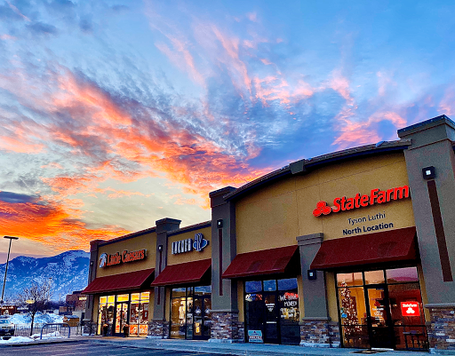 Insurance Agency «Tyson Luthi - State Farm Insurance Agent», reviews and photos