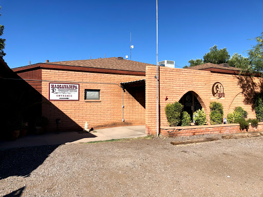 Hassayampa Veterinary Services image