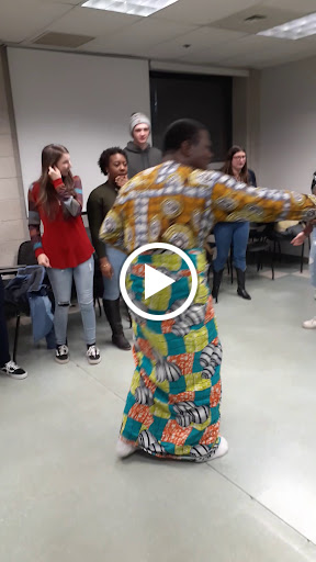 University «Eastern Connecticut State University», reviews and photos, 83 Windham St, Willimantic, CT 06226, USA