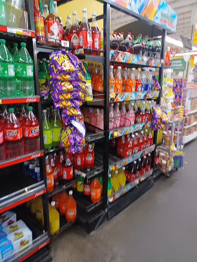 Mexican Grocery Store «La Huerta Mexican & Latin Market», reviews and photos, 405 E Smith St, Kent, WA 98030, USA