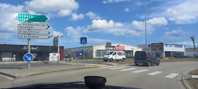 Le Fournil à Cherbourg-en-Cotentin