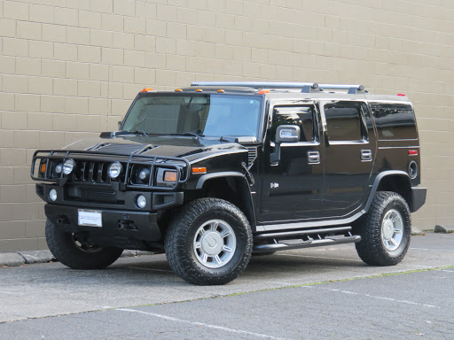 Used Car Dealer «Auto House LLC», reviews and photos, 3905 SE 82nd Ave, Portland, OR 97266, USA