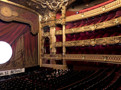 Théâtres de comédie en Lyon