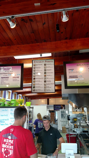 Donut Shop «Fractured Prune», reviews and photos, 8003 Coastal Hwy, Ocean City, MD 21842, USA
