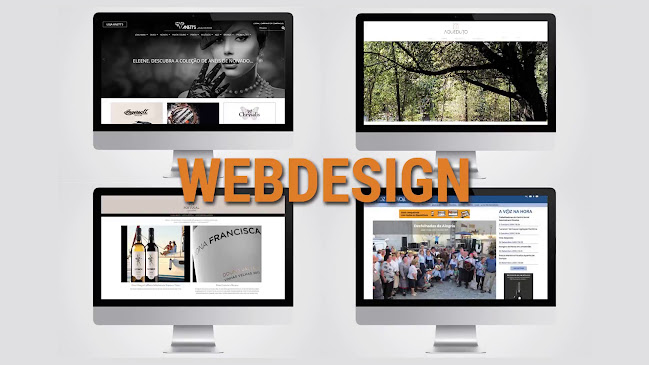 LinkAge - Publicidade e Webdesign - Póvoa de Varzim