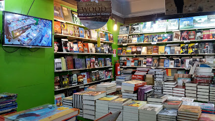 Libreria Chilena