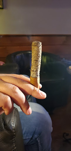 Tobacco Shop «Stamford Cigar Lounge», reviews and photos, 75 Research Dr, Stamford, CT 06906, USA