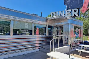 The Comet Classic Diner & Creamery image
