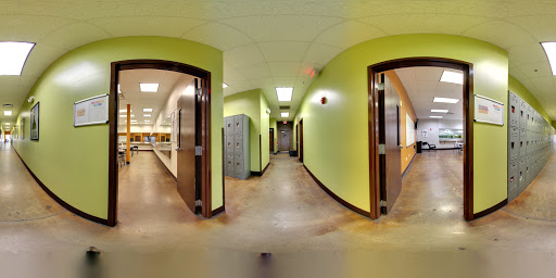 Beauty School «Aveda Institute Orlando», reviews and photos, 495 N Semoran Blvd, Winter Park, FL 32792, USA