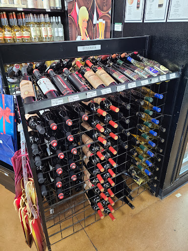 Grocery Store «Malincho Euro Market & Prestige Liquor», reviews and photos, 1475 Lee St, Des Plaines, IL 60018, USA