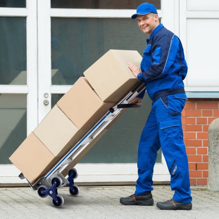 Moving Company «Efficient Moving Services», reviews and photos, 25 Rando Ln, Waltham, MA 02451, USA