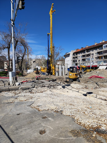 Comentarii opinii despre Паркинг Централна ЖП гара