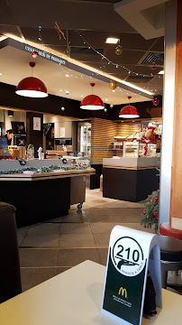 Atmosphère du Restauration rapide McDonald's à Saint-Vincent-de-Tyrosse - n°9
